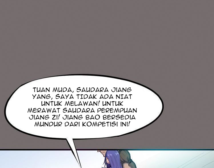 Dragon’s Blood Vessels chapter 21